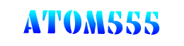 ATOM555 RESMI