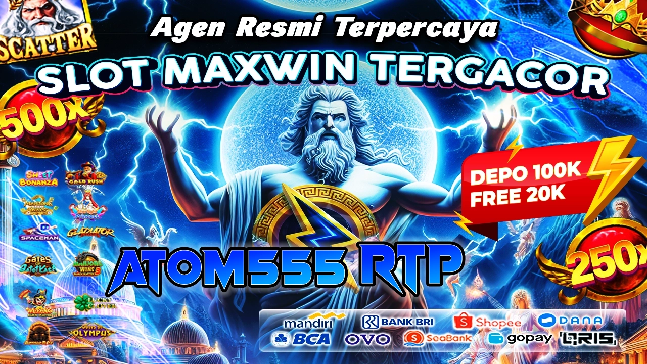 Atom555 rtp